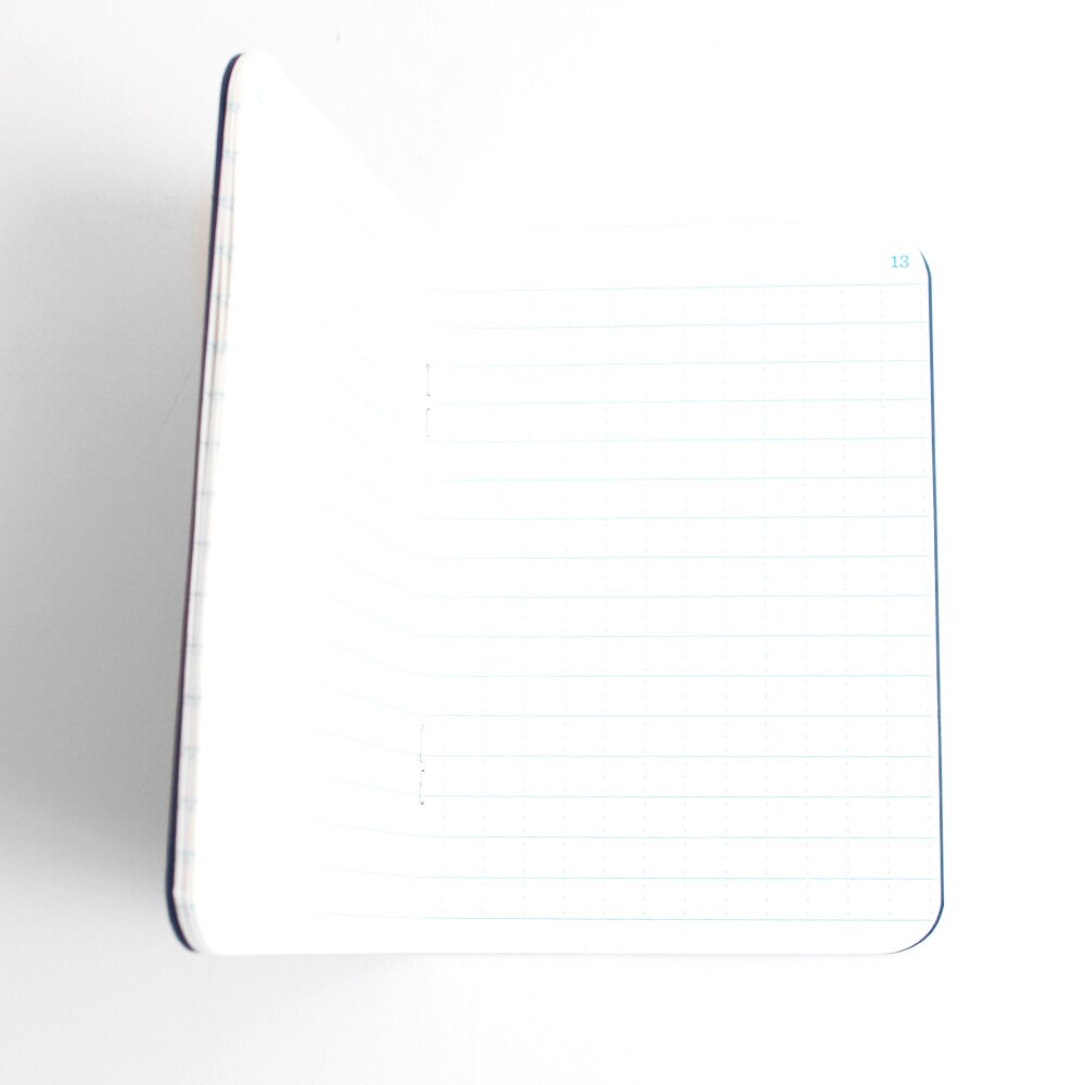 Rite in the Rain, Spiral, Art & School, Mini-stapled, 264074